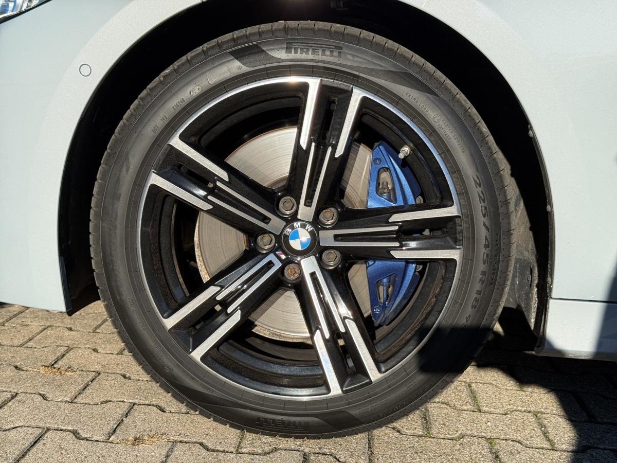Originalaufnahme des Fahrzeugs