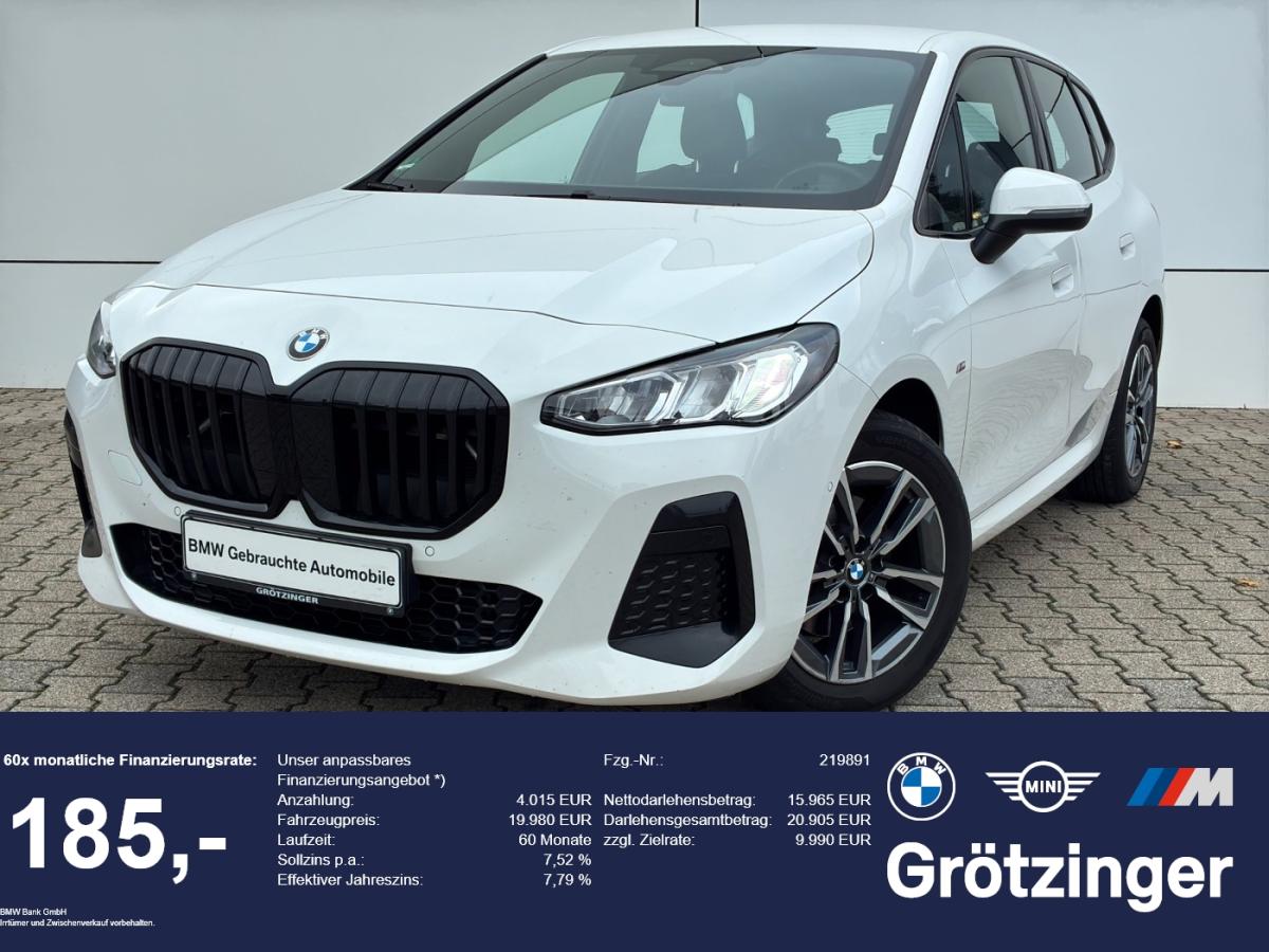 Originalaufnahme des Fahrzeugs
