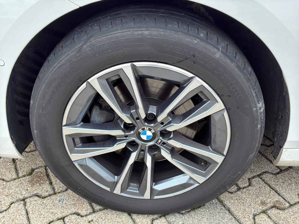 Originalaufnahme des Fahrzeugs