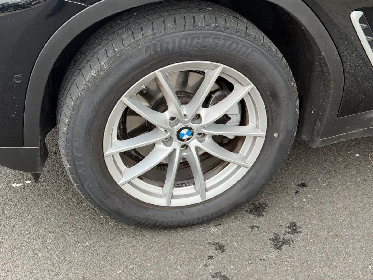 Originalaufnahme des Fahrzeugs