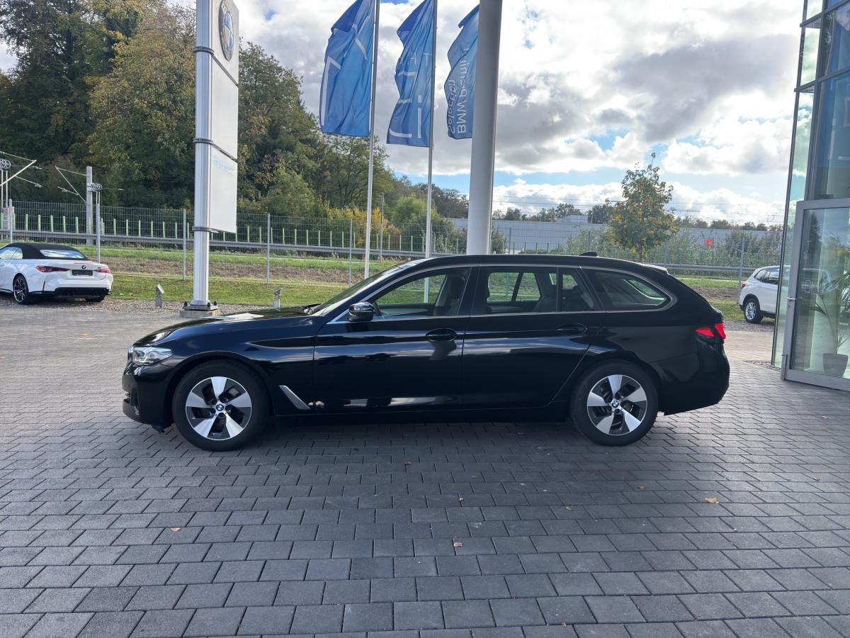 Originalaufnahme des Fahrzeugs