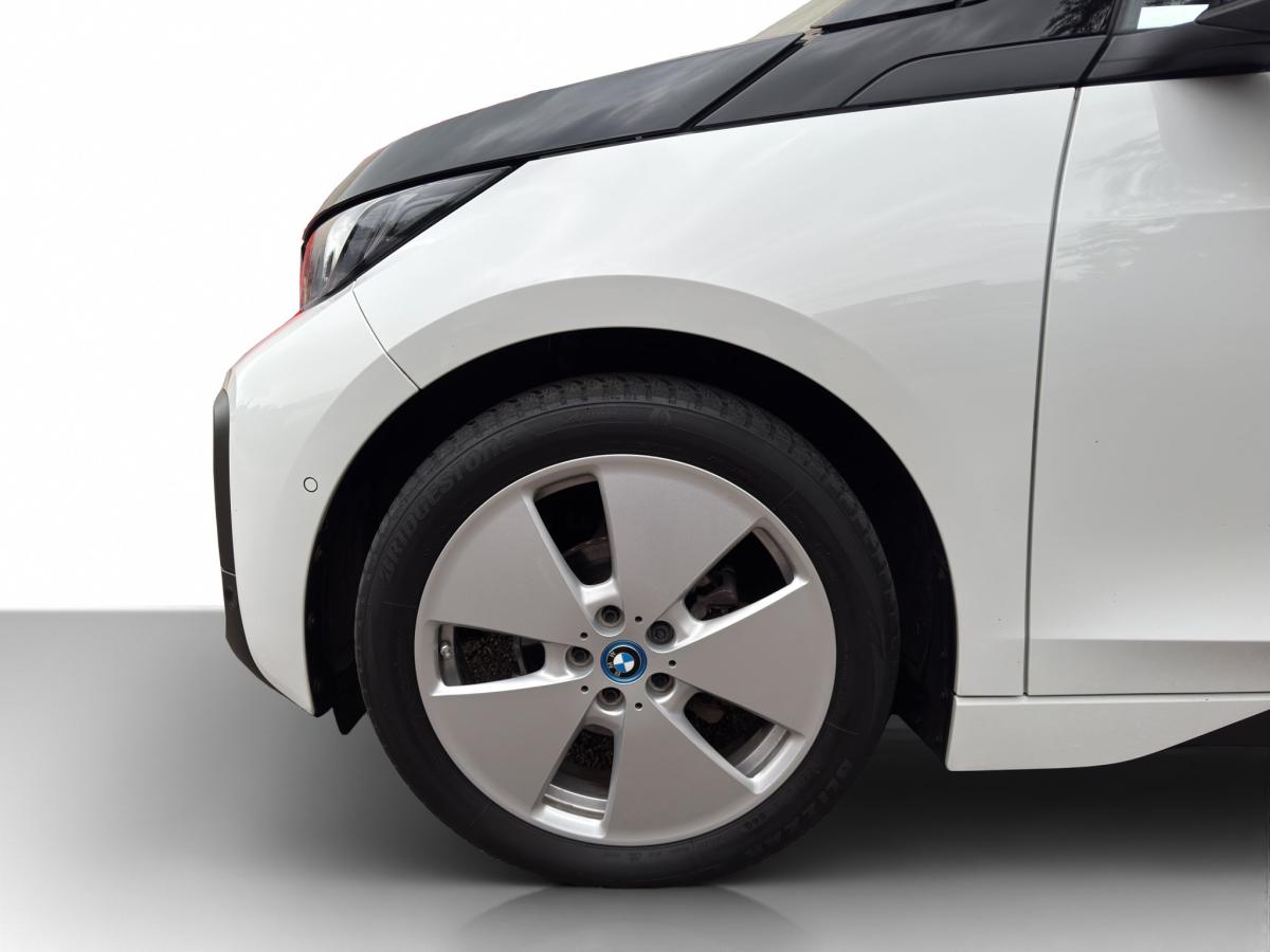 Originalaufnahme des Fahrzeugs