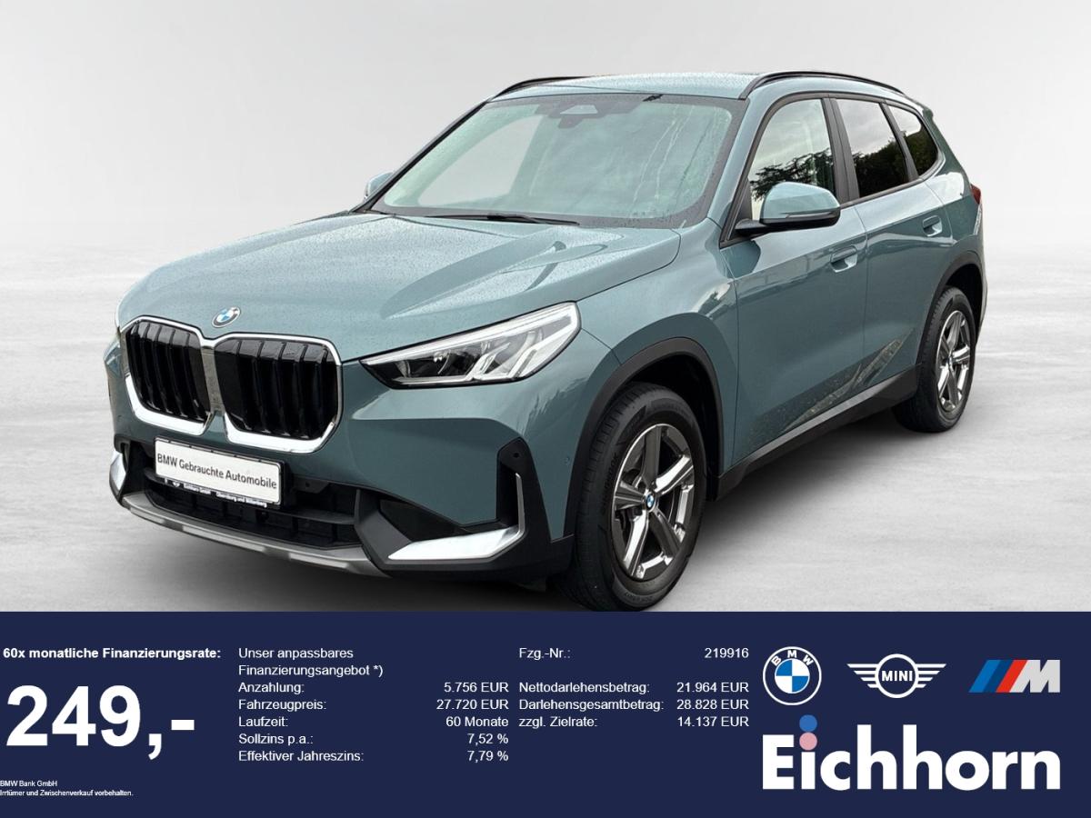 Originalaufnahme des Fahrzeugs