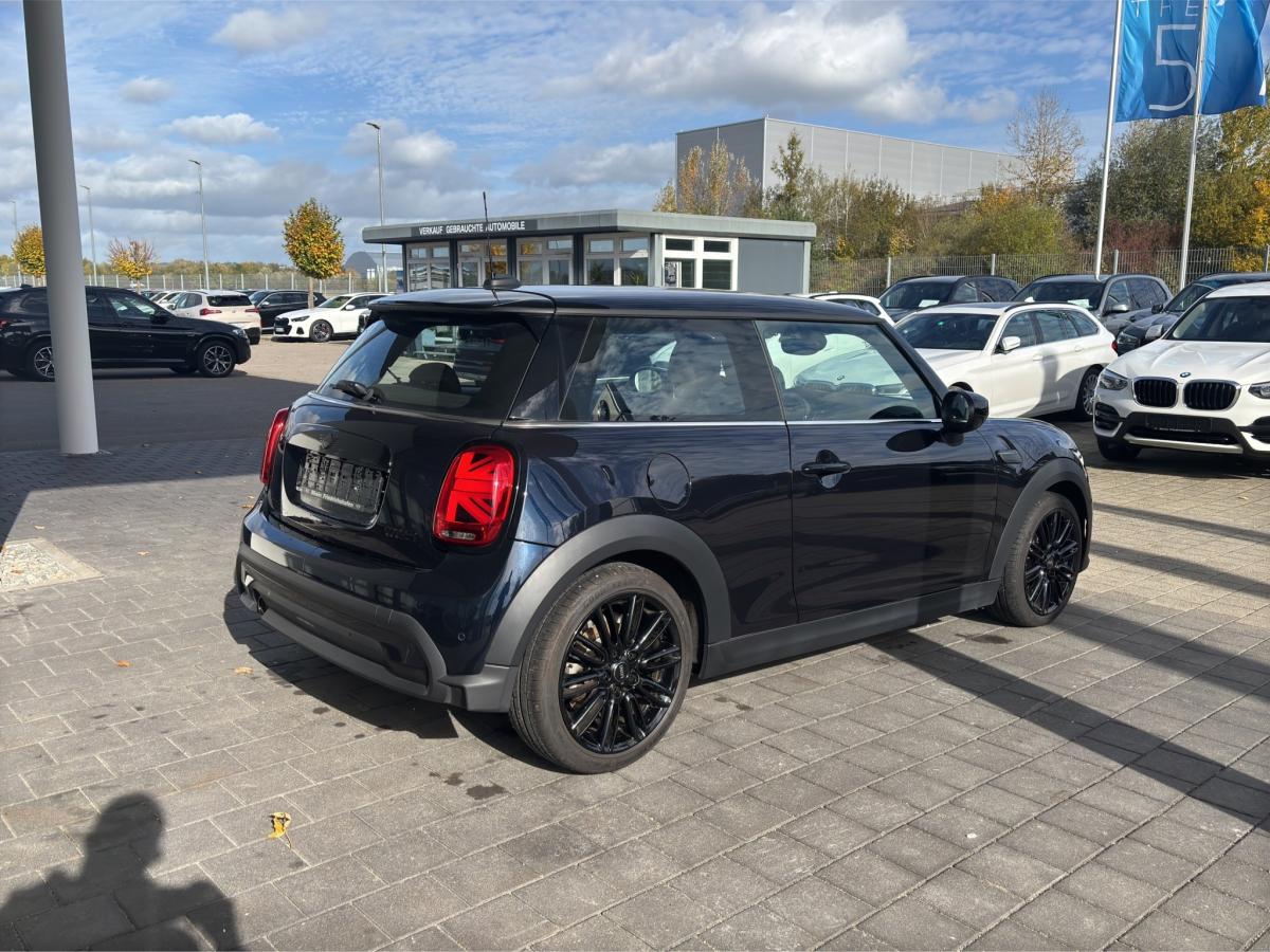 Originalaufnahme des Fahrzeugs
