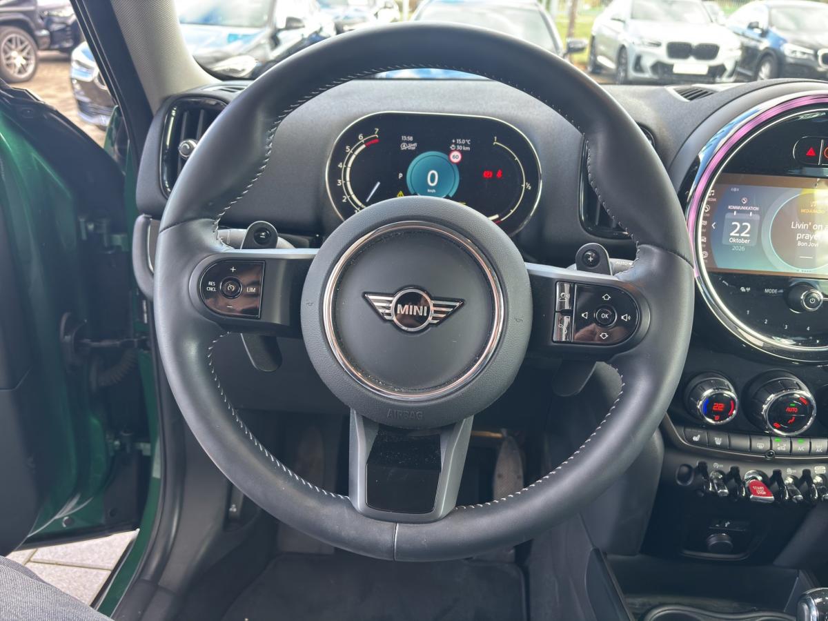 Originalaufnahme des Fahrzeugs