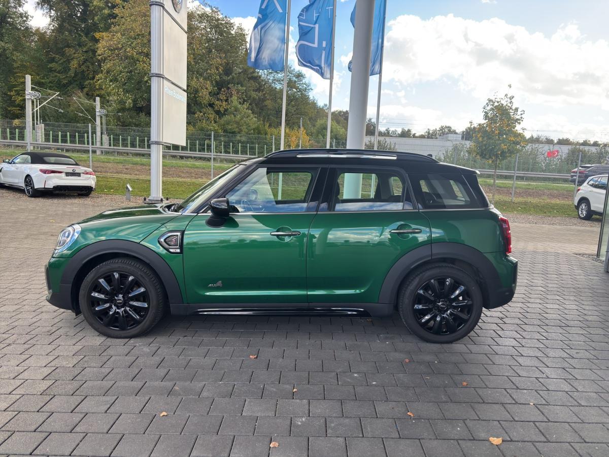 Originalaufnahme des Fahrzeugs