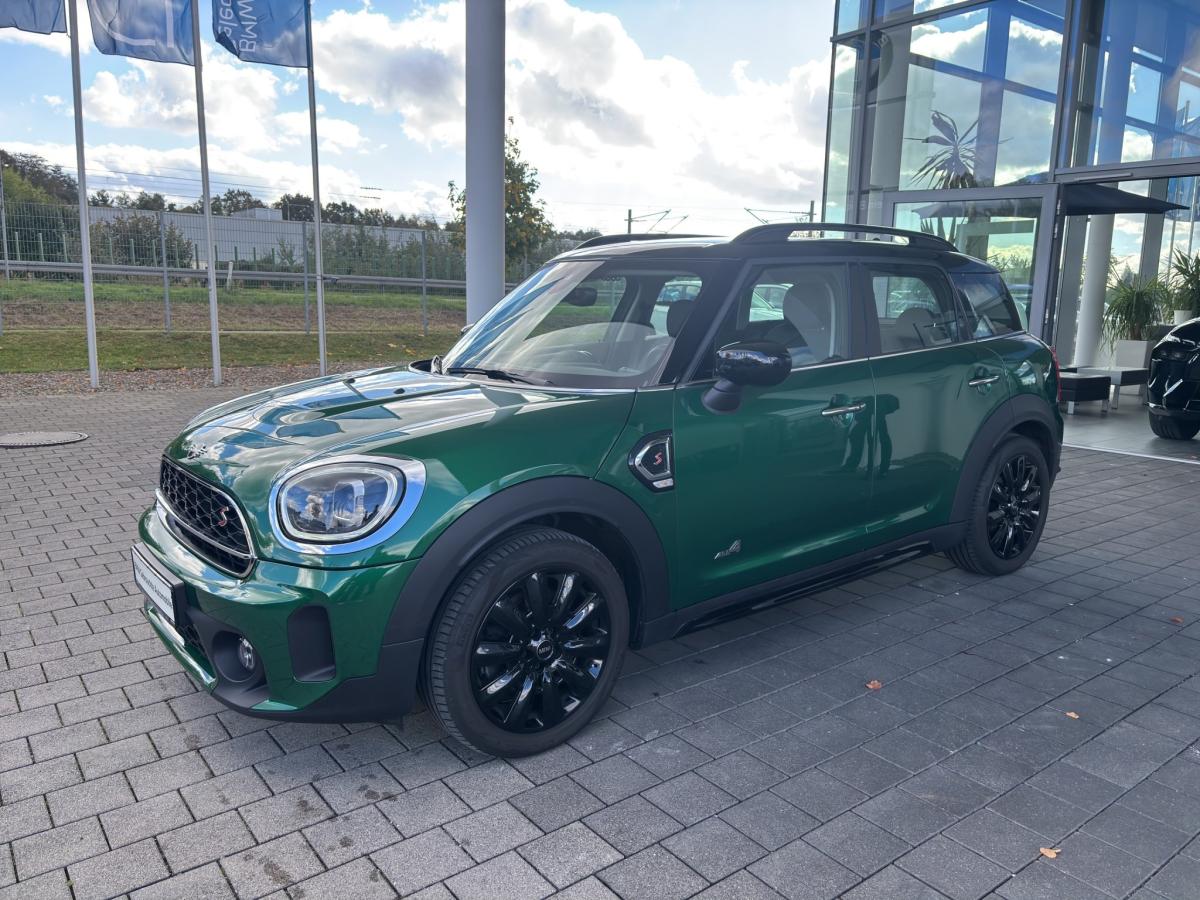 Originalaufnahme des Fahrzeugs