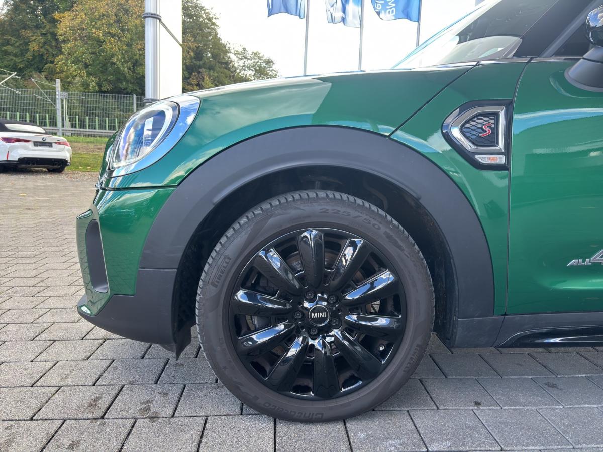 Originalaufnahme des Fahrzeugs