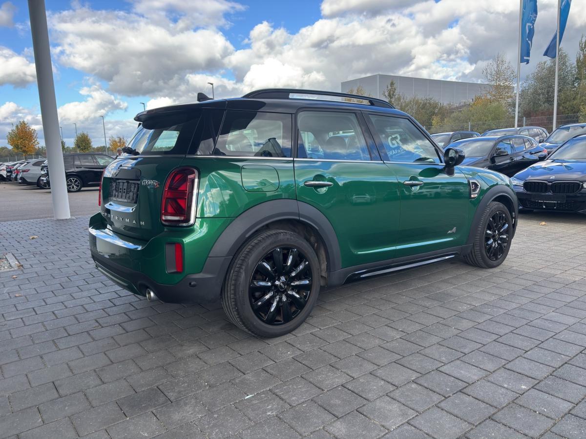 Originalaufnahme des Fahrzeugs