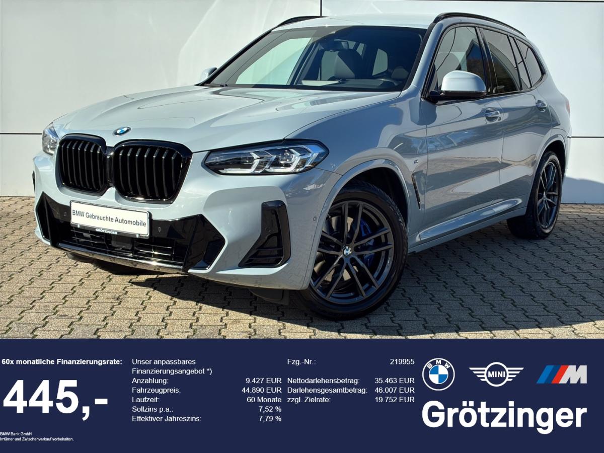 Originalaufnahme des Fahrzeugs