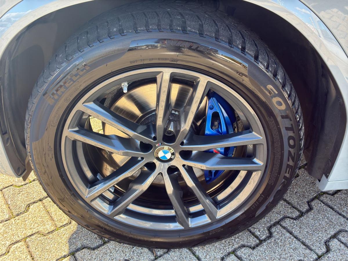 Originalaufnahme des Fahrzeugs