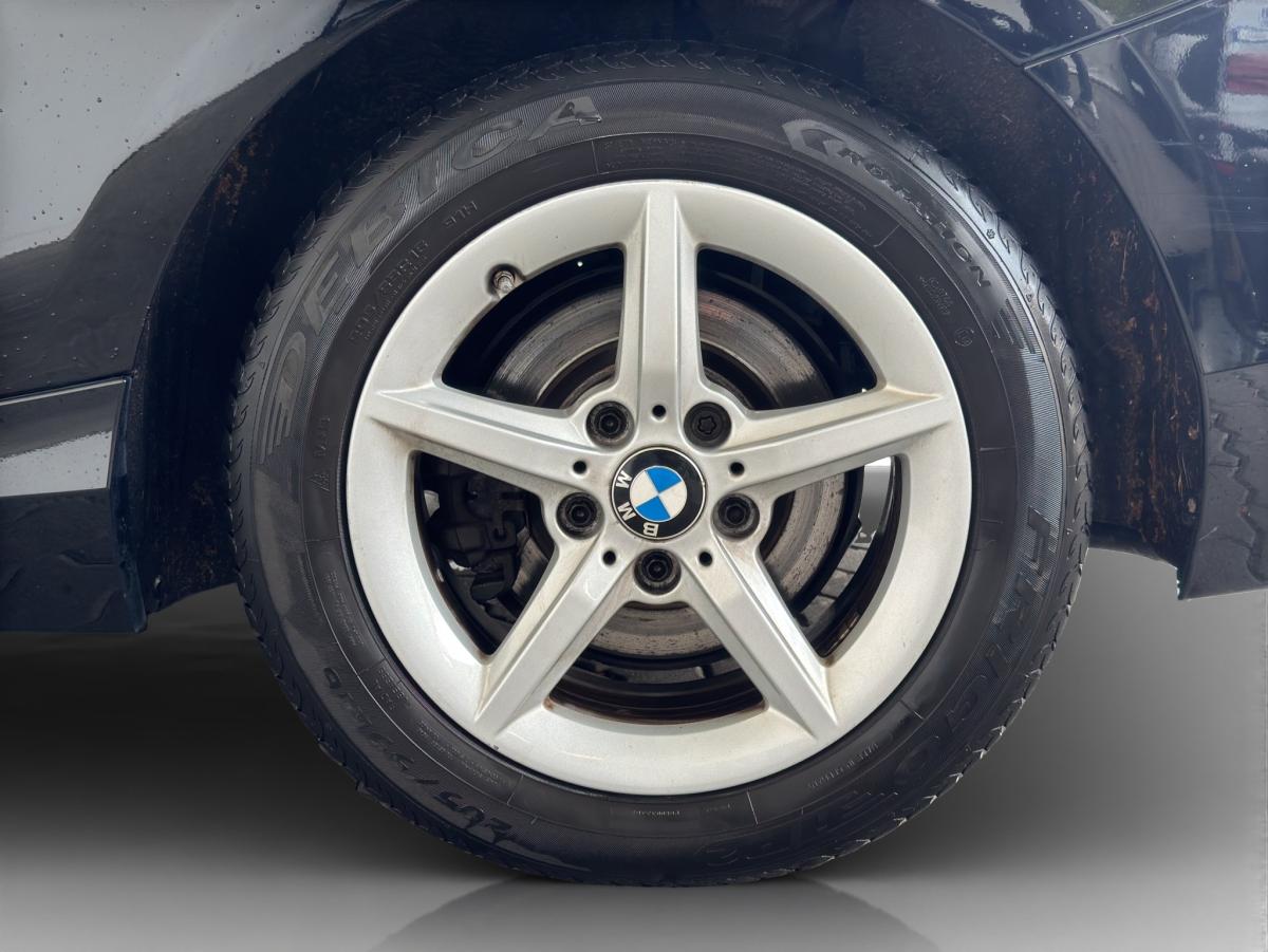 Originalaufnahme des Fahrzeugs