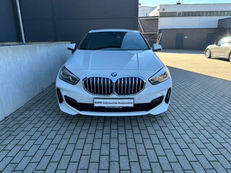 Originalaufnahme des Fahrzeugs