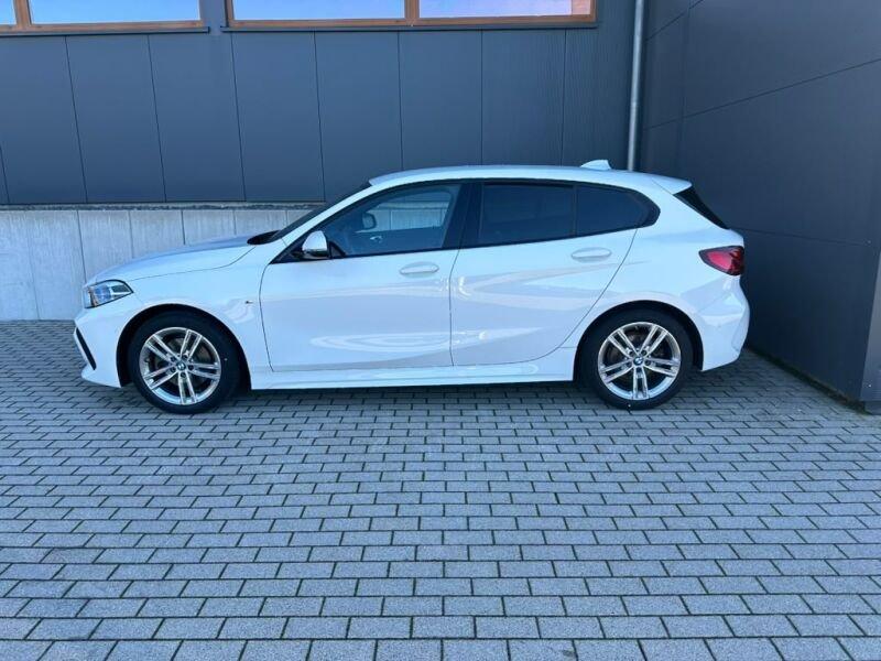 Originalaufnahme des Fahrzeugs