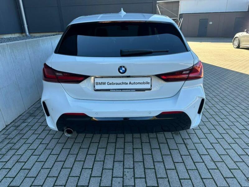 Originalaufnahme des Fahrzeugs