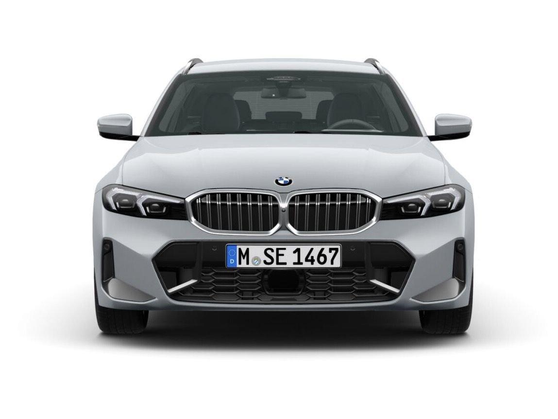 Originalaufnahme des Fahrzeugs