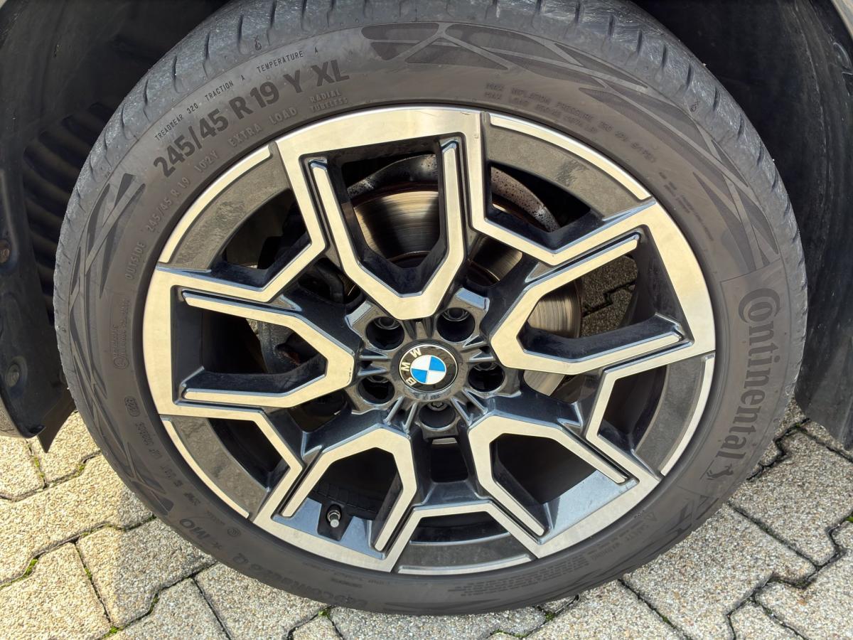 Originalaufnahme des Fahrzeugs