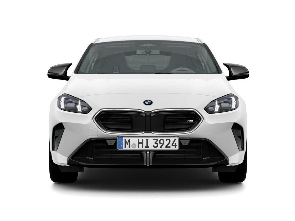 Originalaufnahme des Fahrzeugs