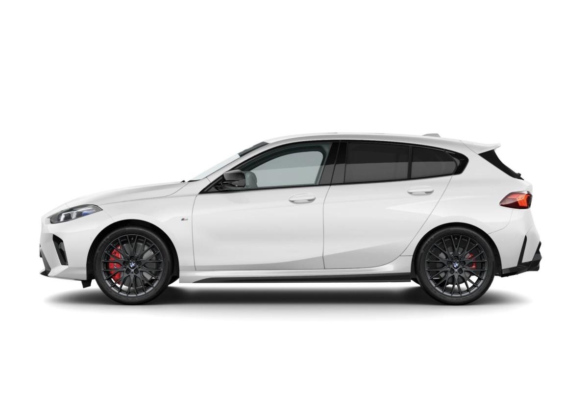 Originalaufnahme des Fahrzeugs