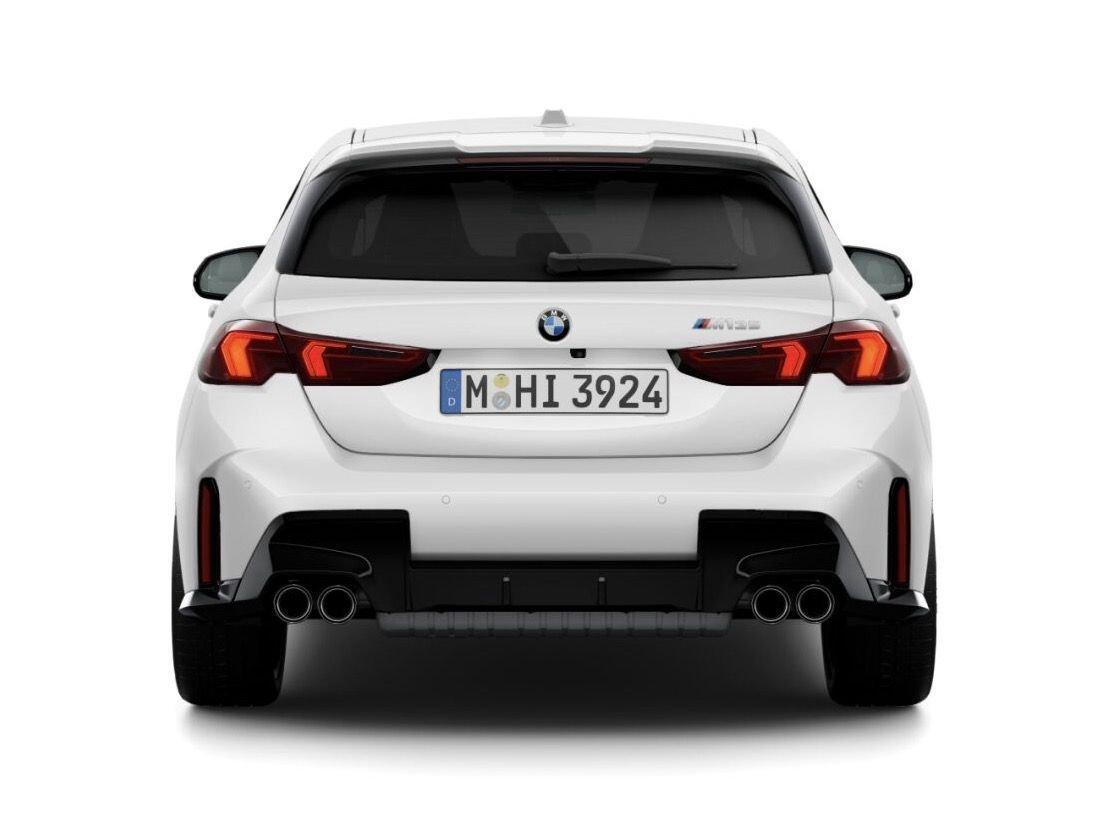 Originalaufnahme des Fahrzeugs