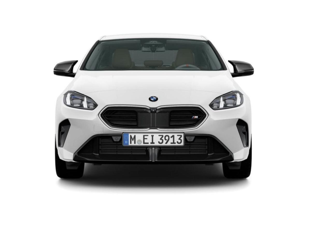 Originalaufnahme des Fahrzeugs