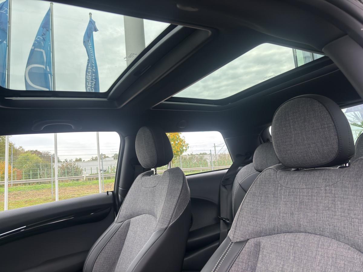 Originalaufnahme des Fahrzeugs