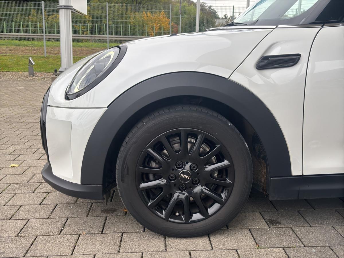Originalaufnahme des Fahrzeugs