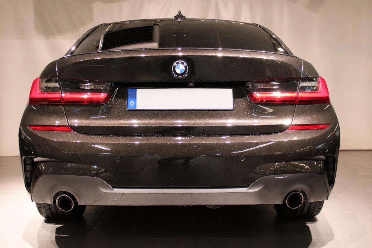 Originalaufnahme des Fahrzeugs