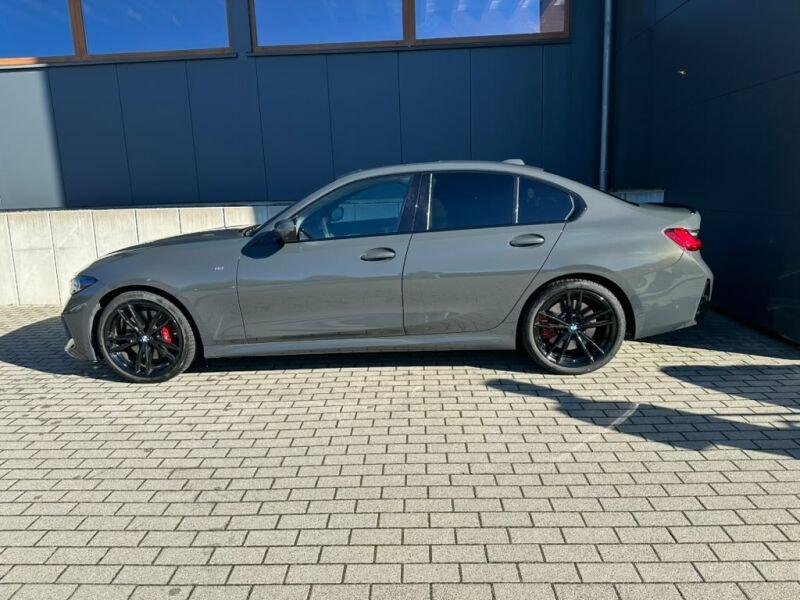 Originalaufnahme des Fahrzeugs