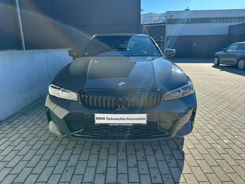 Originalaufnahme des Fahrzeugs