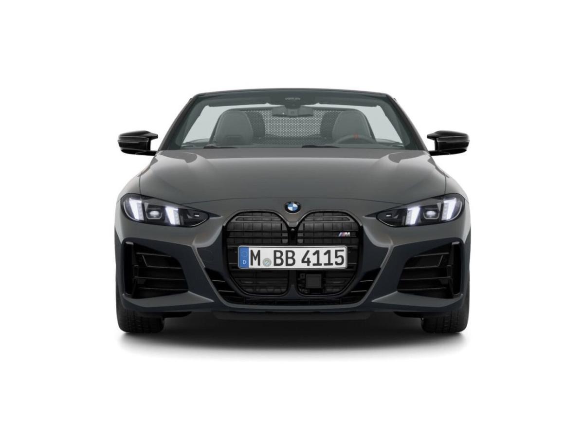Originalaufnahme des Fahrzeugs