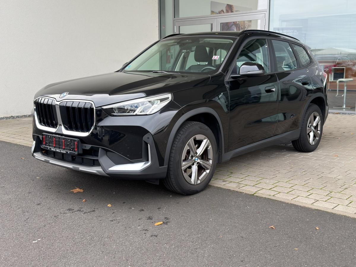 Originalaufnahme des Fahrzeugs