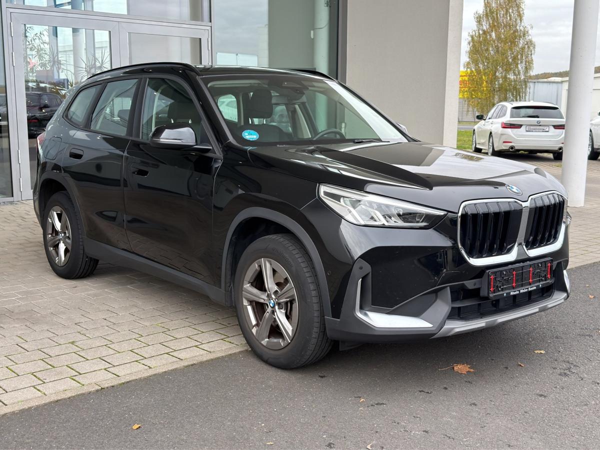 Originalaufnahme des Fahrzeugs