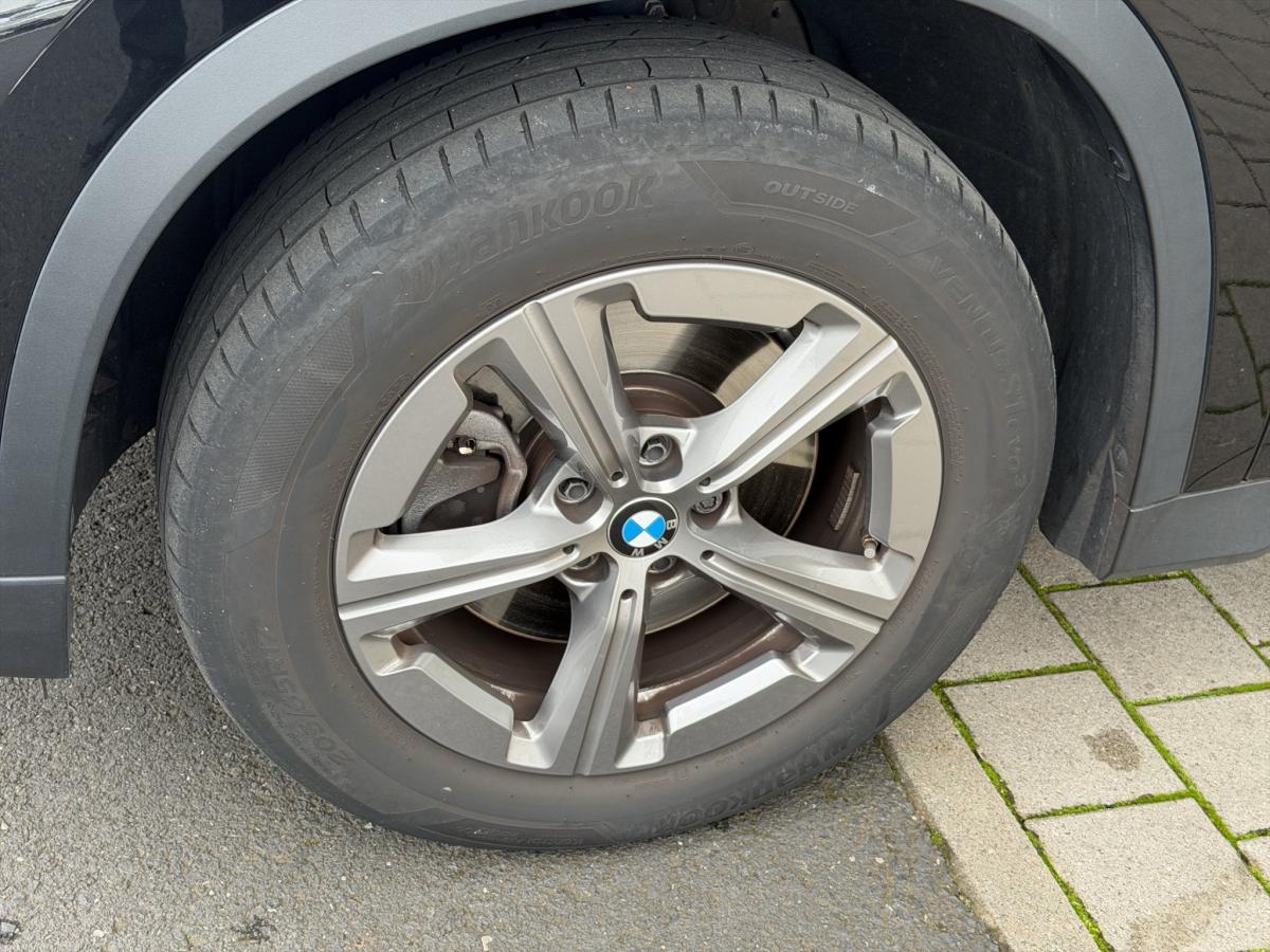 Originalaufnahme des Fahrzeugs