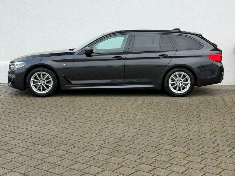 Originalaufnahme des Fahrzeugs