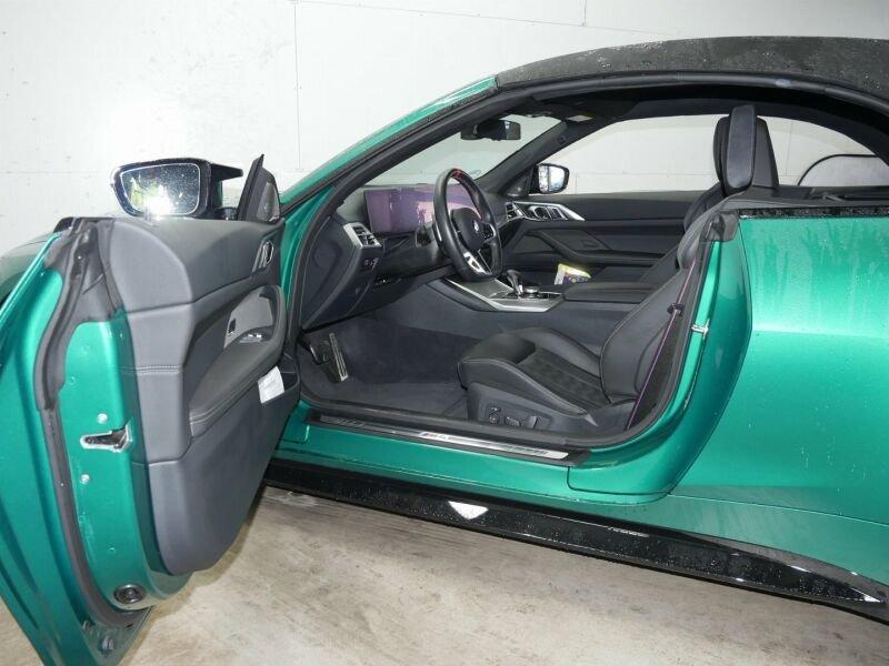 Originalaufnahme des Fahrzeugs
