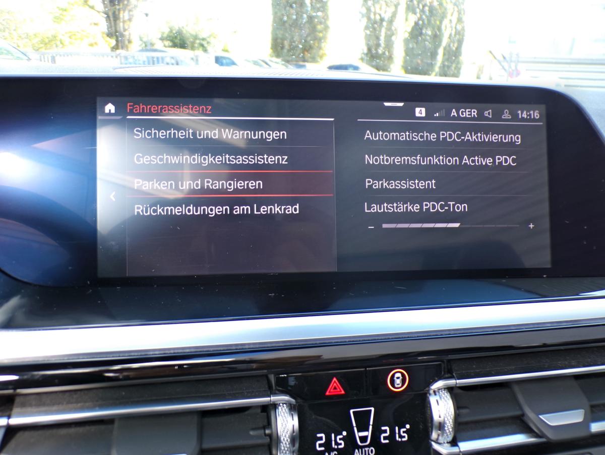 Originalaufnahme des Fahrzeugs
