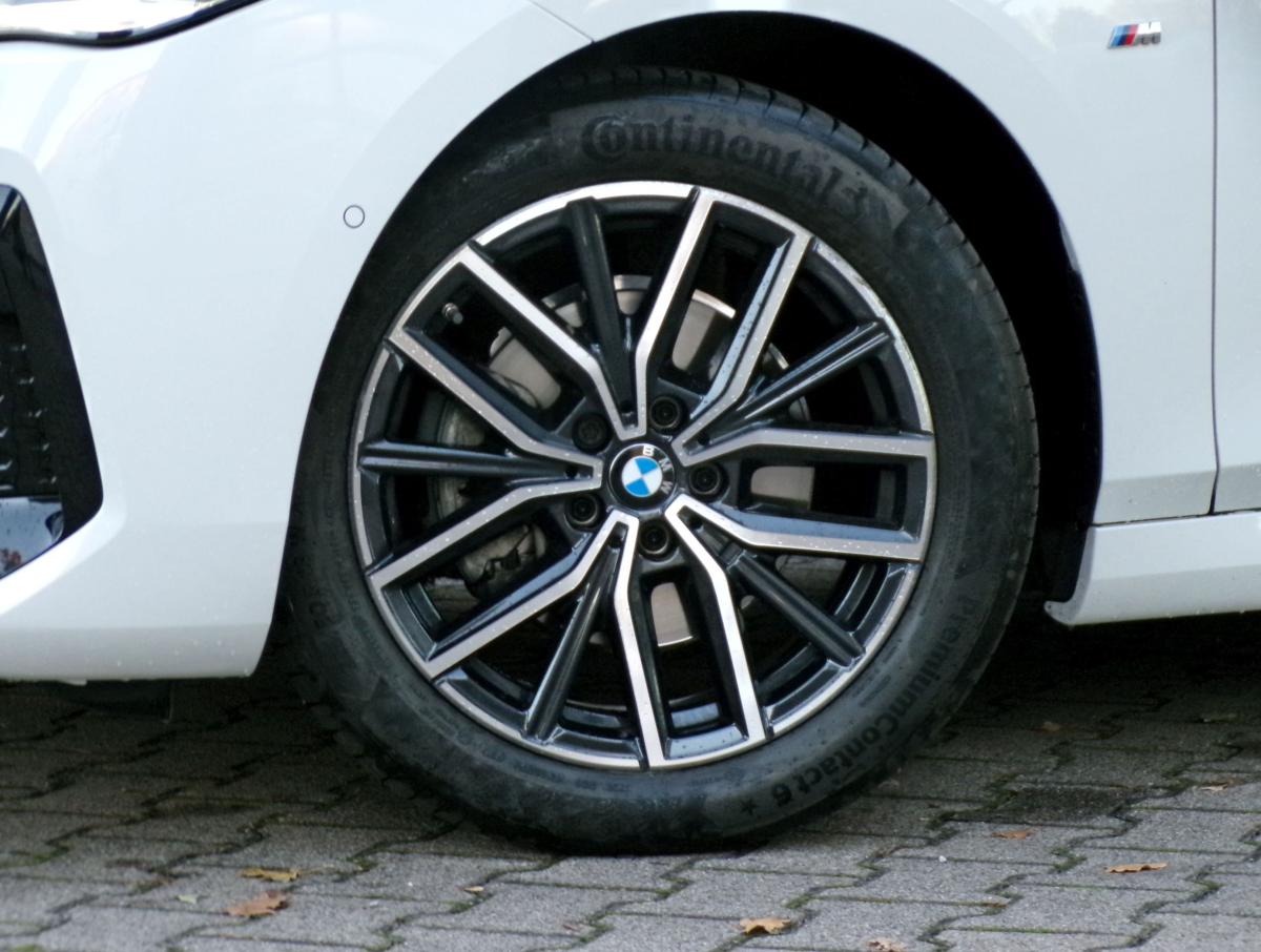 Originalaufnahme des Fahrzeugs