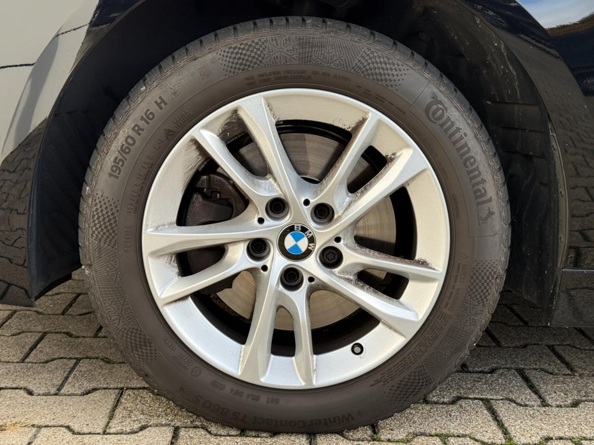 Originalaufnahme des Fahrzeugs