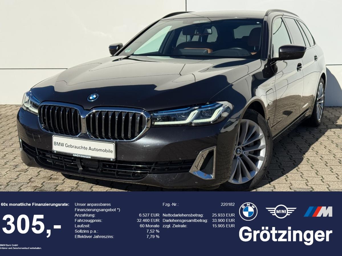 Originalaufnahme des Fahrzeugs