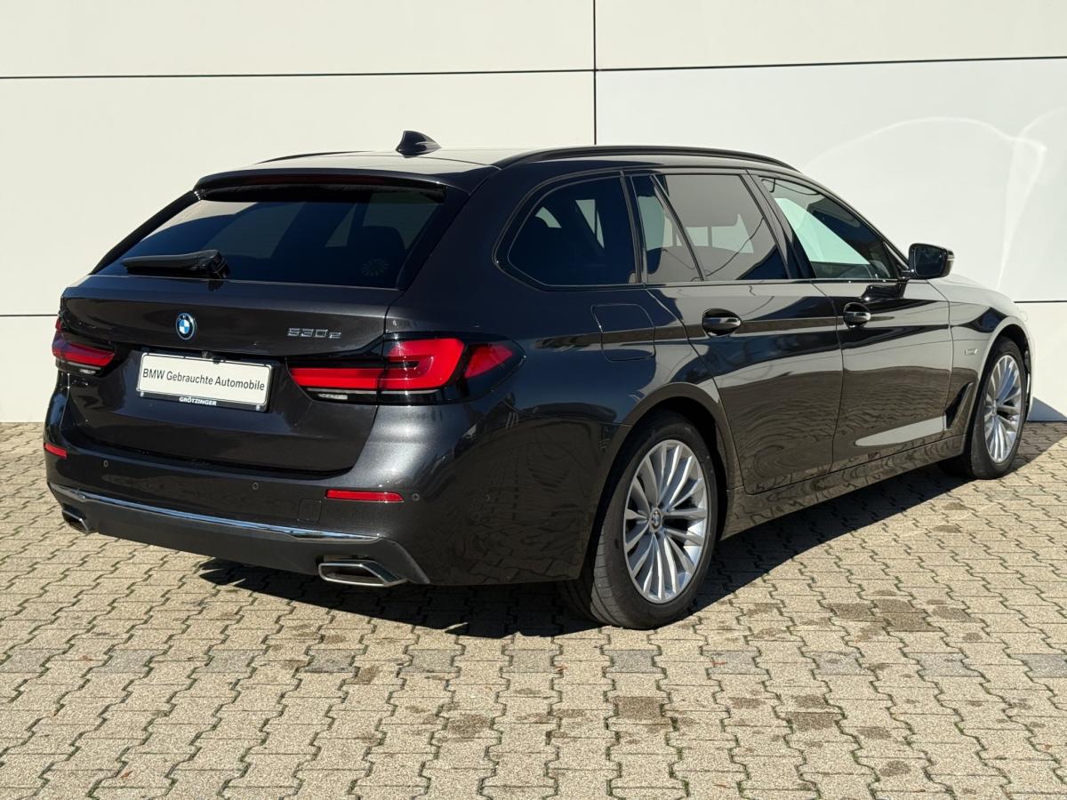 Originalaufnahme des Fahrzeugs