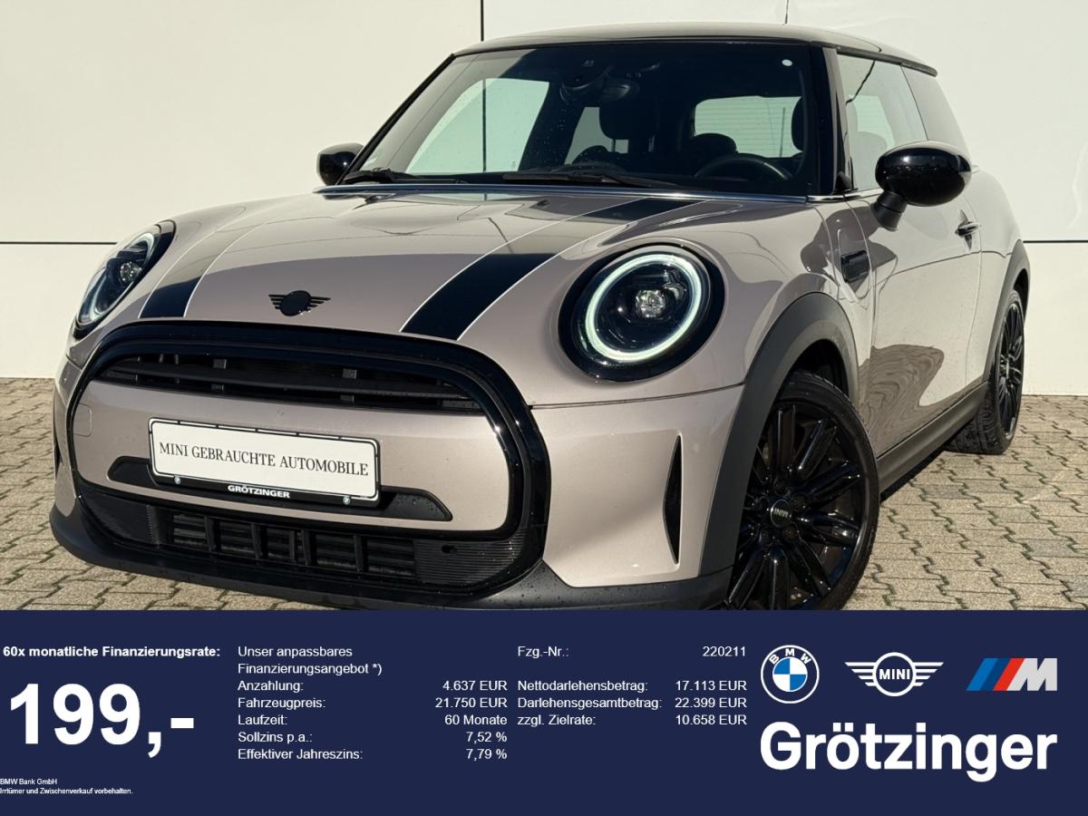 Originalaufnahme des Fahrzeugs