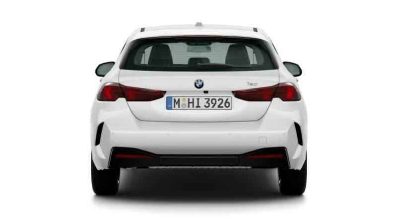 Originalaufnahme des Fahrzeugs