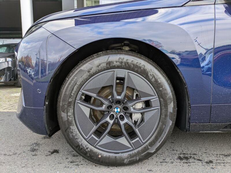 Originalaufnahme des Fahrzeugs