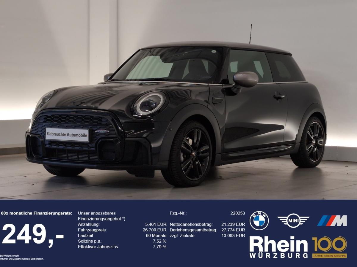 Originalaufnahme des Fahrzeugs