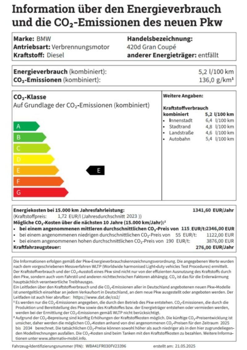 Originalaufnahme des Fahrzeugs Originalaufnahme des Fahrzeugs
