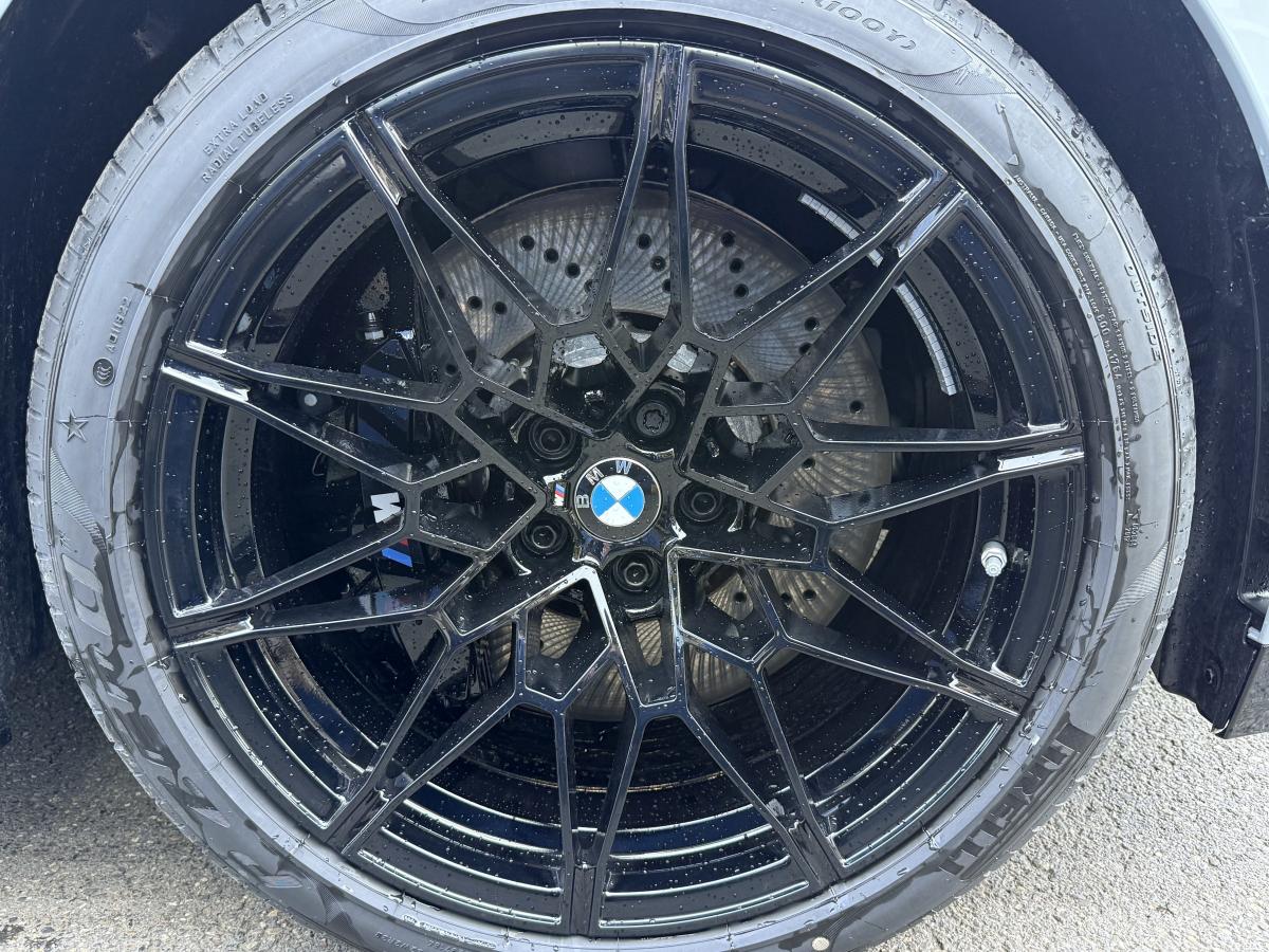 Originalaufnahme des Fahrzeugs