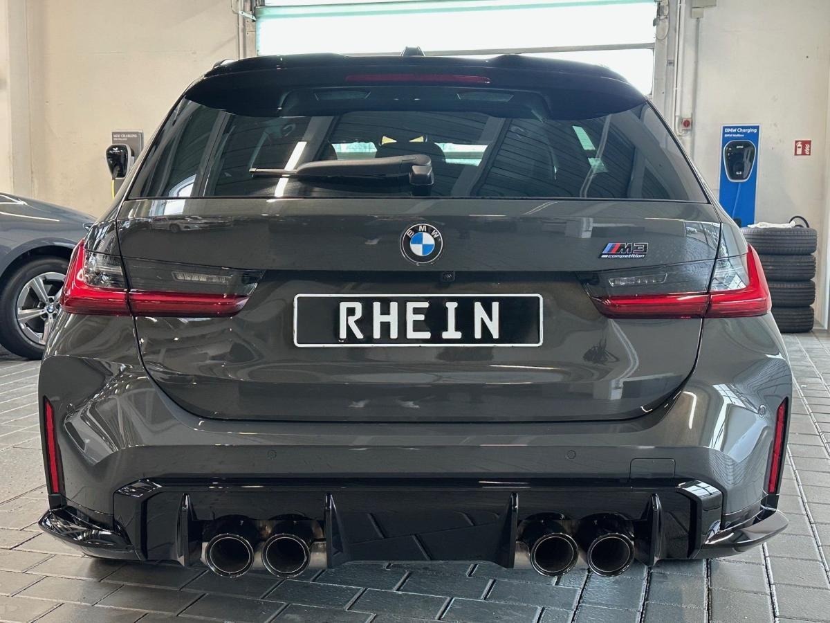 Originalaufnahme des Fahrzeugs