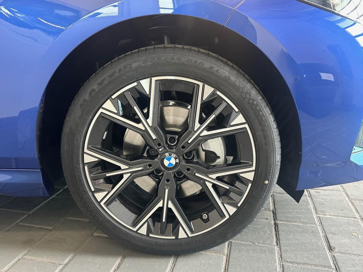 Originalaufnahme des Fahrzeugs