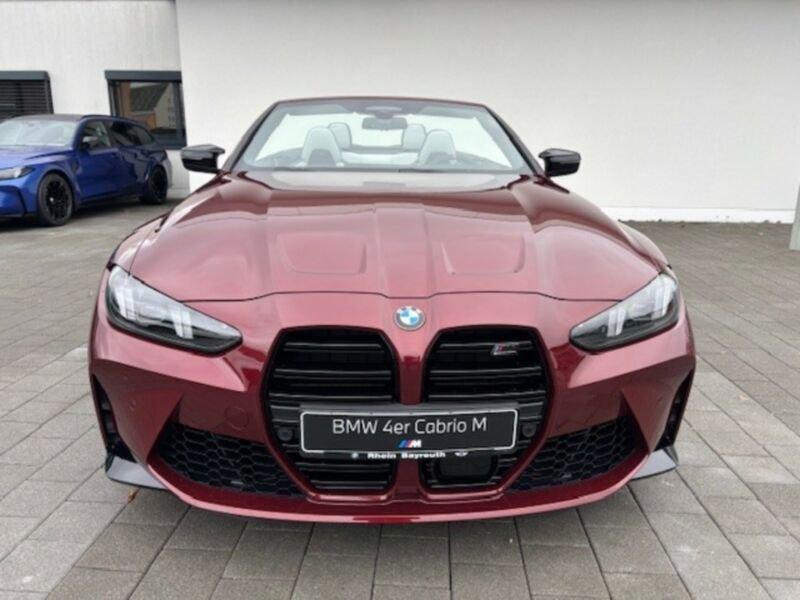 Originalaufnahme des Fahrzeugs